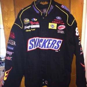 JH Design Snickers Jacket