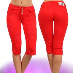 Colombian size 3 USA