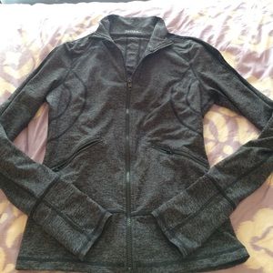 Super nice athletic jacket from zella