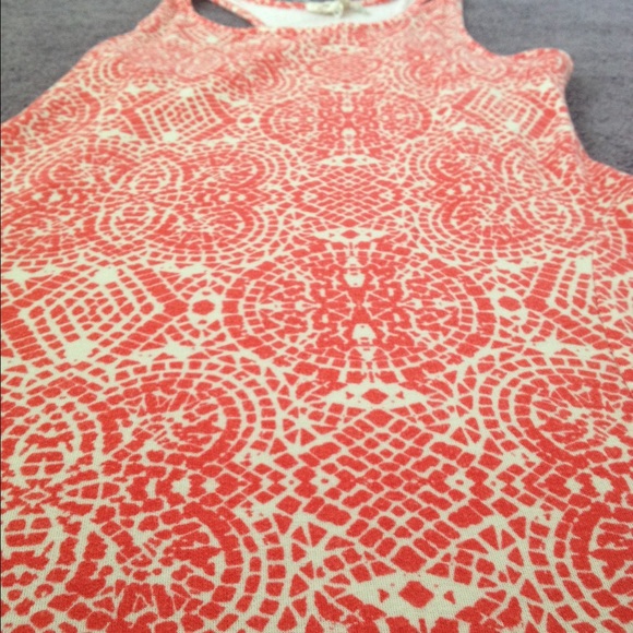 Patterned dress - Picture 4 of 4