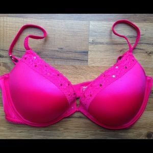 Ultimate push-up (racerback)