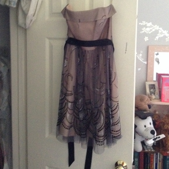 Short Homecoming Dress