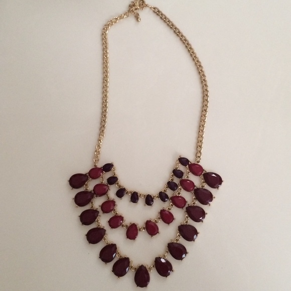 Statement Necklace