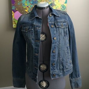 Old Navy Jean jacket