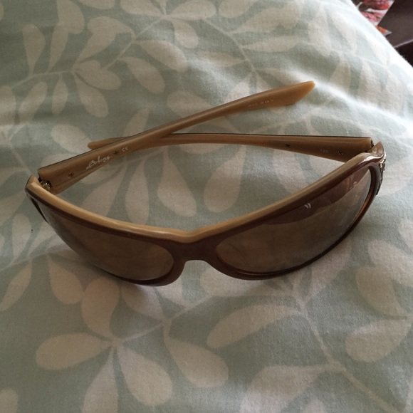 Oakley sunglasses