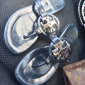 Tory Burch Miller Sandals