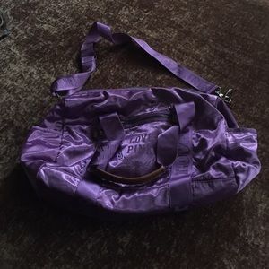 VS Duffle bag