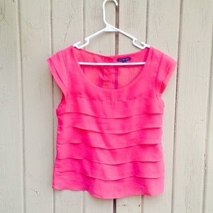 Blouse from American eagle