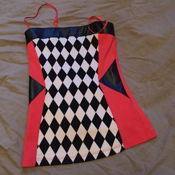 Tank top size small/medium