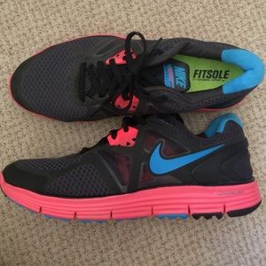 Nike LunarGlide (new)