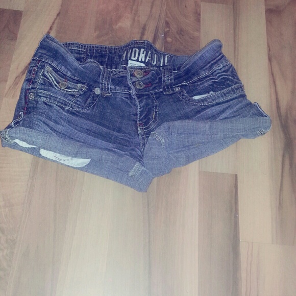 Shorts