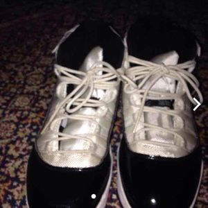 Jordan Concord 11 Reps