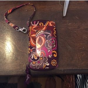 Vera Bradley wallet