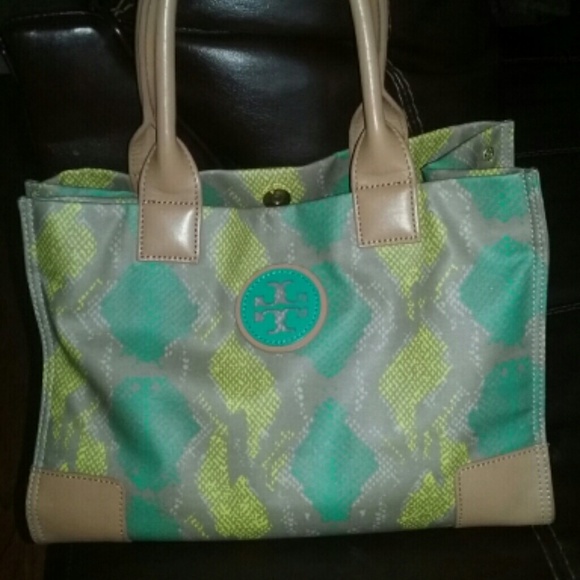🚫SOLD🚫Tory Burch Tote