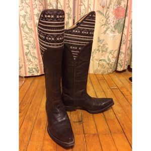 Ariat Riding Boots