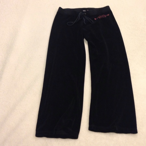 Juicy Couture Sweats
