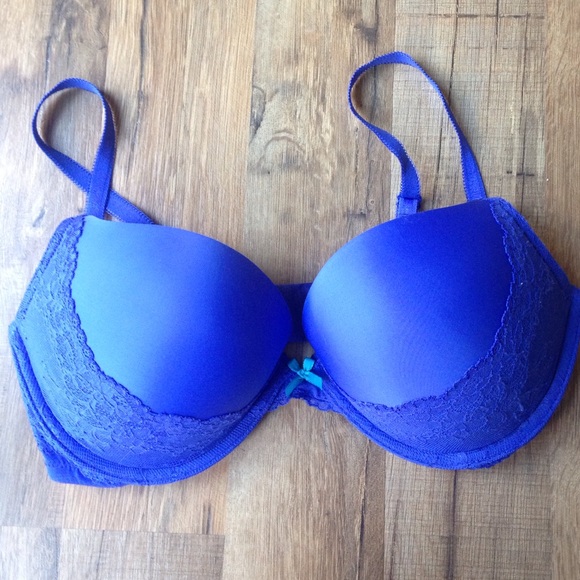 Dream Angels Plunge