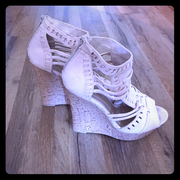 Wedges
