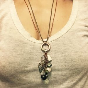 Handmade Necklace