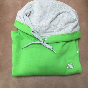 Champion sweatshirt