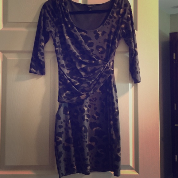 Dress Ann Taylor small petite