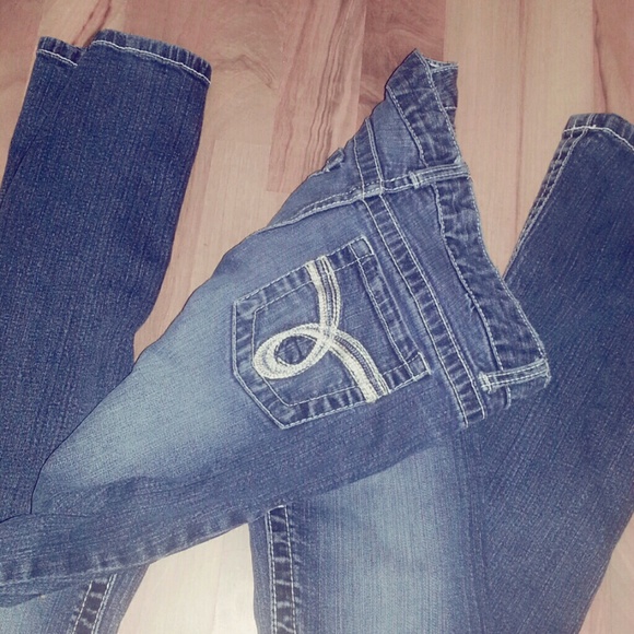 Rue 21 pants
