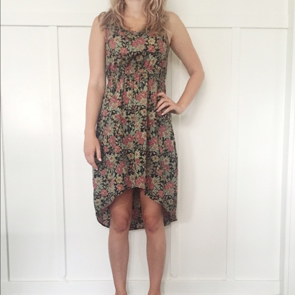 Urban Outfitters High-low summer dress - Picture 1 of 2