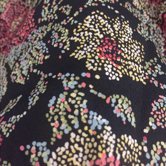 Urban Outfitters High-low summer dress - Picture 2 of 2