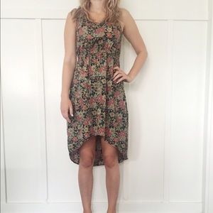 Urban Outfitters High-low summer dress