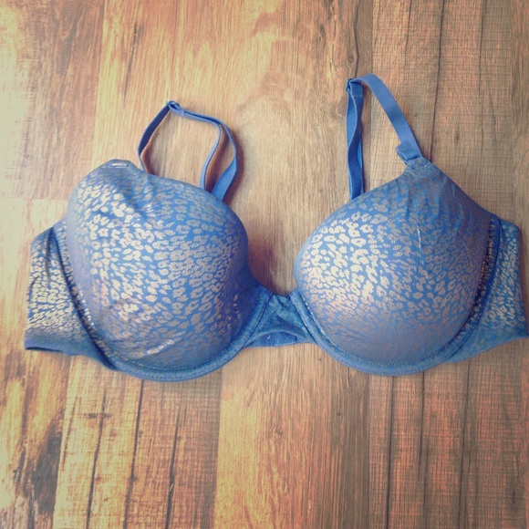 The Nakeds by VS
