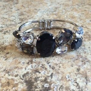 Beautiful gemstone bracelet