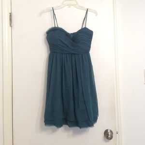 BCBGeneration Homecoming Dress