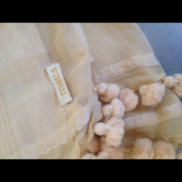 Dupatta Shawl/scarf - Picture 2 of 2