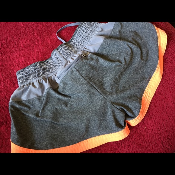 running shorts