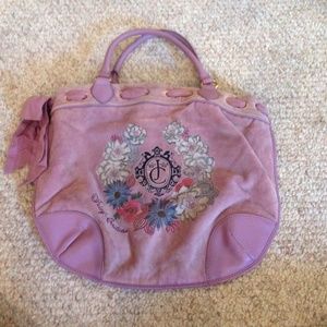 juicy couture bag