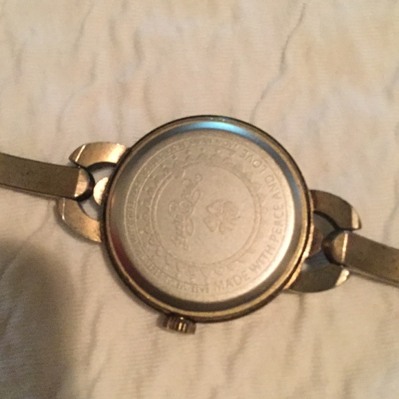 Luck Brand Watch - Picture 2 of 3