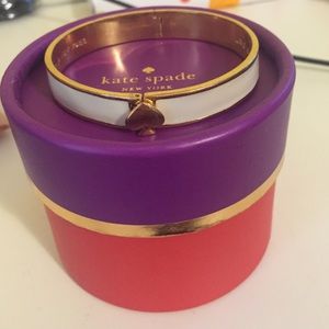 Kate spade bangle