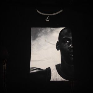 Jordan shirt