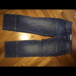 Joe's jeans BNWOT