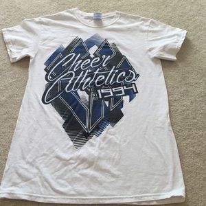 CA shirt