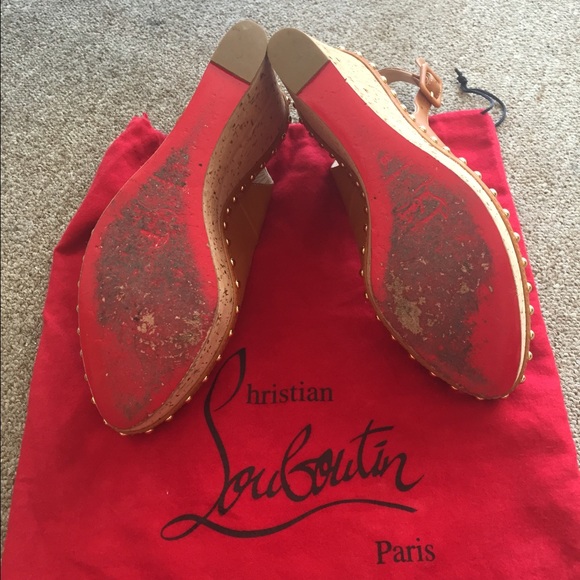 🚫sold🚫Shoes - Picture 3 of 4