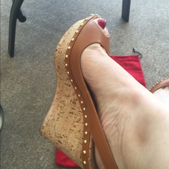 🚫sold🚫Shoes - Picture 4 of 4