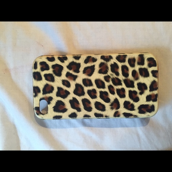 iPhone 4 case