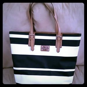 Kenneth Cole tote