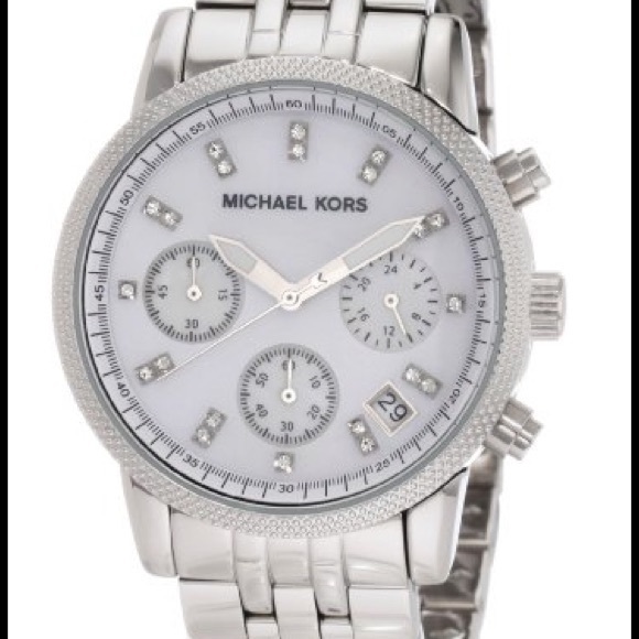 Women\'s Michael Kors Watch main image 4