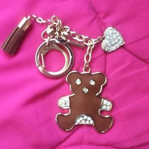 Fashion new key chain