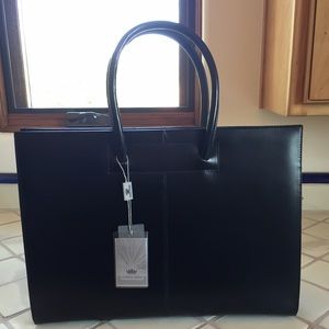 Brand New Italian Purse