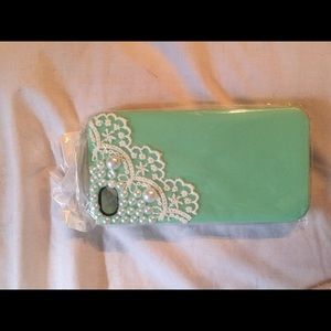 iPhone 4 case
