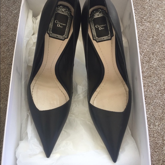 🚫sold🚫Dior  2014 shoes