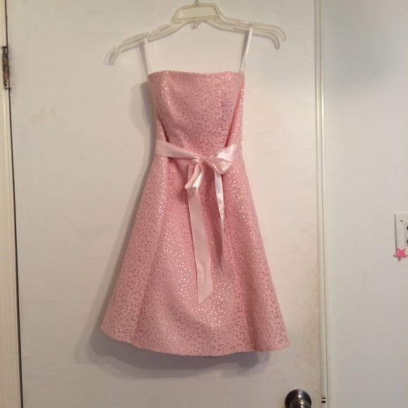 Jessica McClintock Cocktail Dress